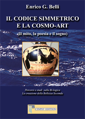 IL CODICE SIMMETRICO  - Enrico G. BELLI